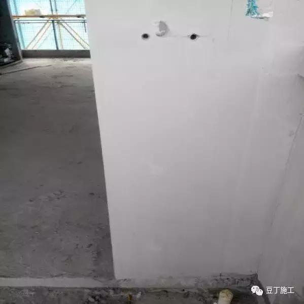 碧桂园水电规范,碧桂园水电布局图