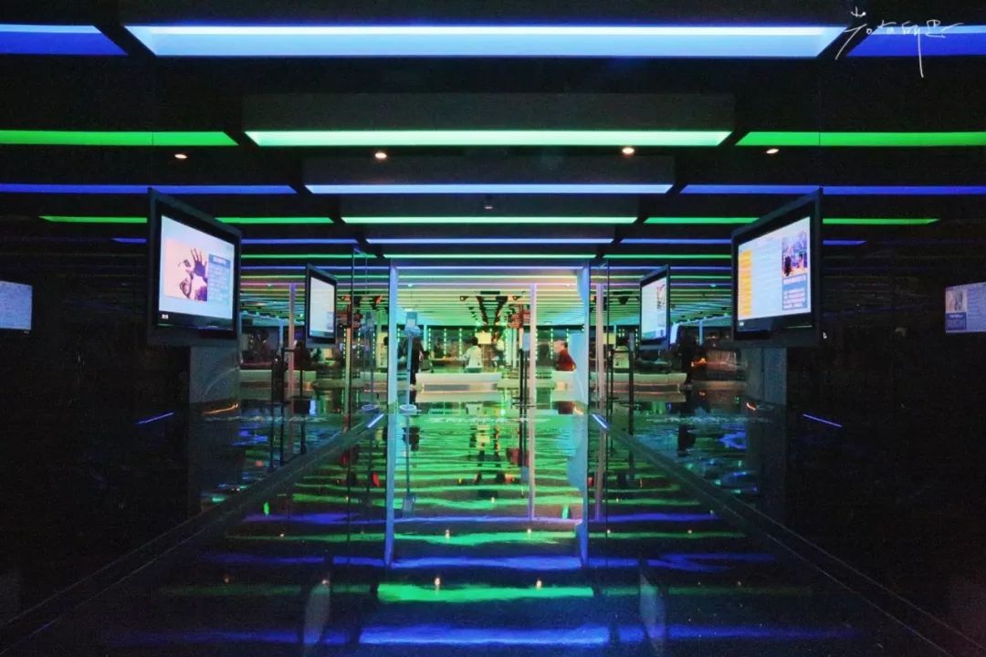 一次游轮之旅,一次悠闲惬意的美好旅行