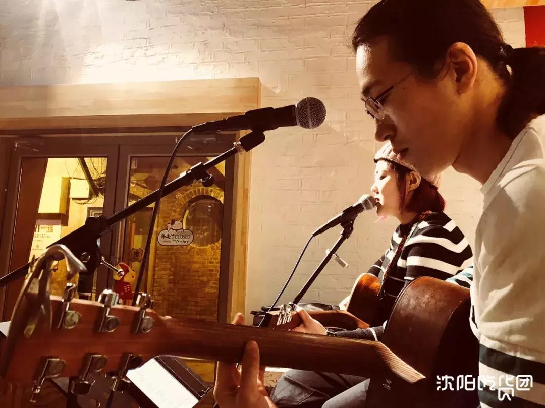 沈阳小资情调喝酒的地方,沈阳铁西的酒馆