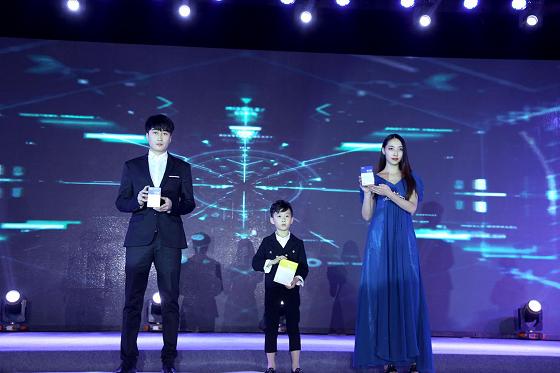 君乐宝奶粉新零售,君乐宝新产品