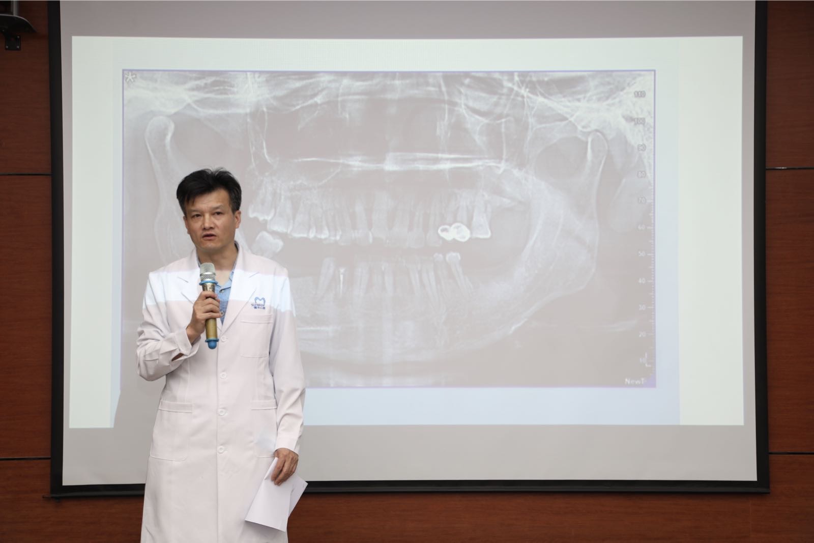 “熬夜睡不好,牙缺吃不好”,穗启动好牙好口齿圆梦公益活动