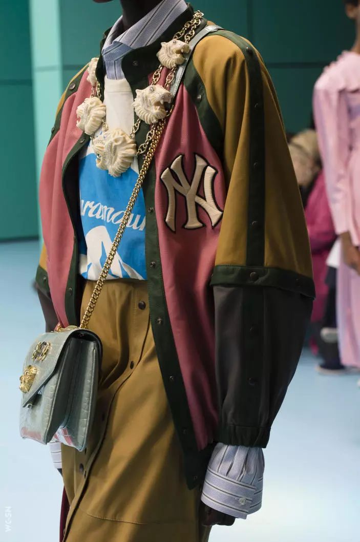 新饰觉时尚｜从Oversize到嘻哈风再到街头风，2018穿出自己的风格