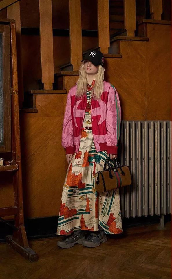 新饰觉时尚｜从Oversize到嘻哈风再到街头风，2018穿出自己的风格