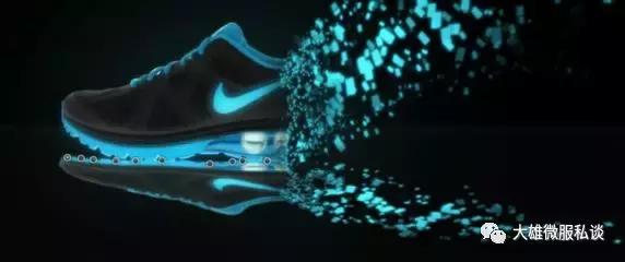 正品耐克假耐克怎么区分,真假耐克难辨