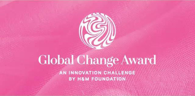 食物藻类做衣服,可降解缝线,HM这是想把“一次抛”进行到底?!