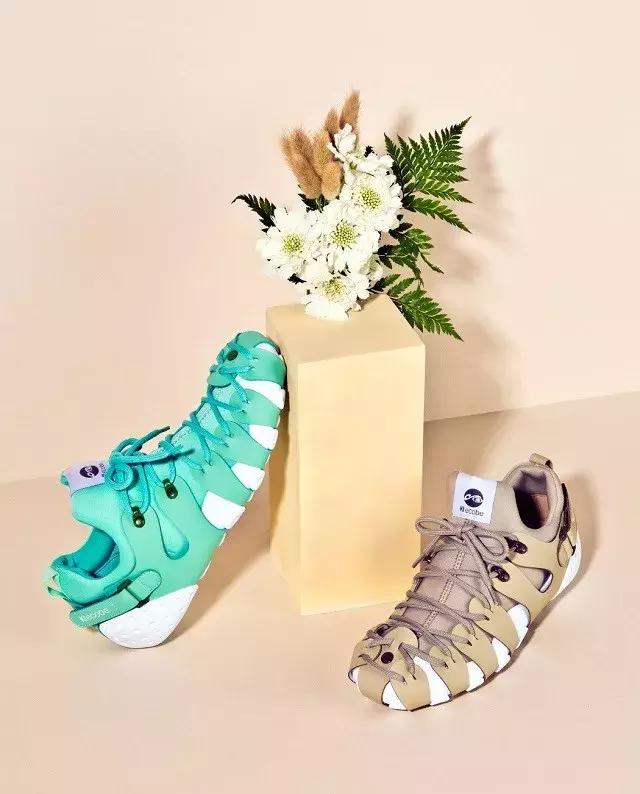 阿迪垃圾再生系列,阿迪达斯发布造鞋新技术