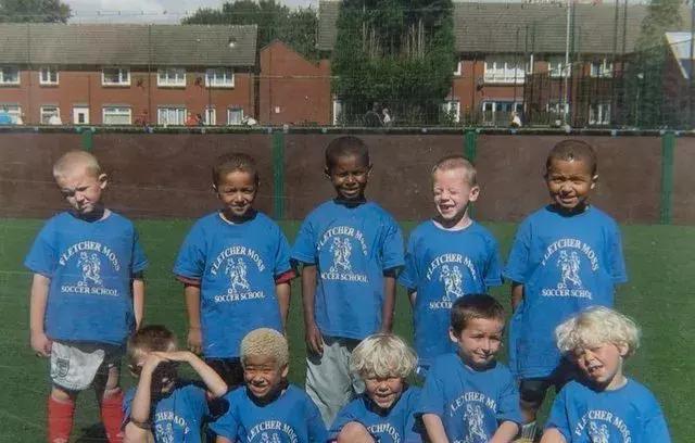 我是神奇小子，这，是我的故事