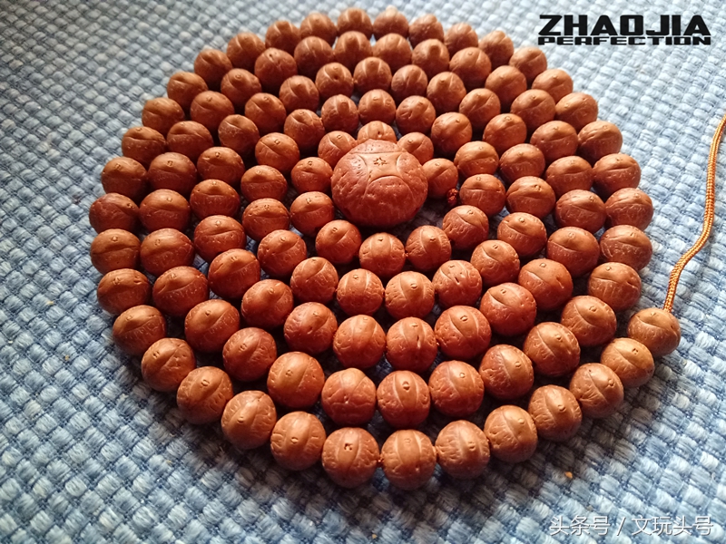 鱼嘴凤眼菩提属于什么档次的凤眼,凤眼菩提为什么越小越贵