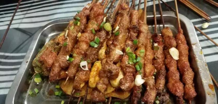 成都鬼饮食深夜食堂,成都鬼饮食深夜食堂温江