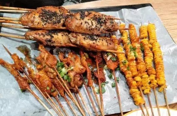 成都鬼饮食深夜食堂,成都鬼饮食深夜食堂温江