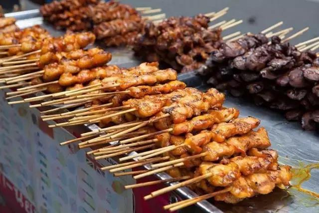 泰国旅行吃食,泰国旅游吃什么特色水果