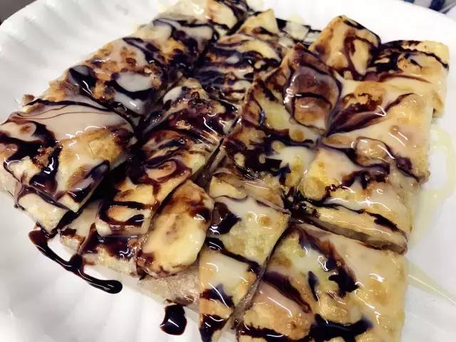 泰国旅行吃食,泰国旅游吃什么特色水果