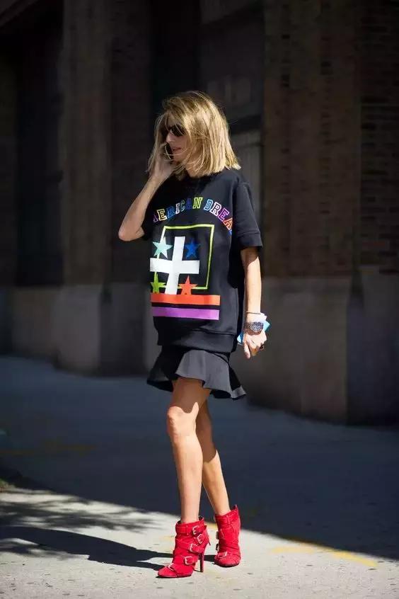 又被嫌弃女人味不够？这些性感裙摆足够引起他注意！