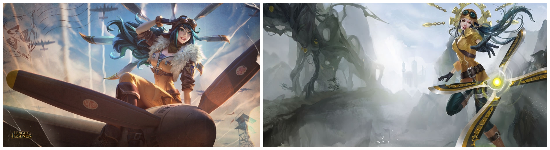 刀妹冰霜之刃皮肤展示,刀妹皮肤冰霜之刃视频