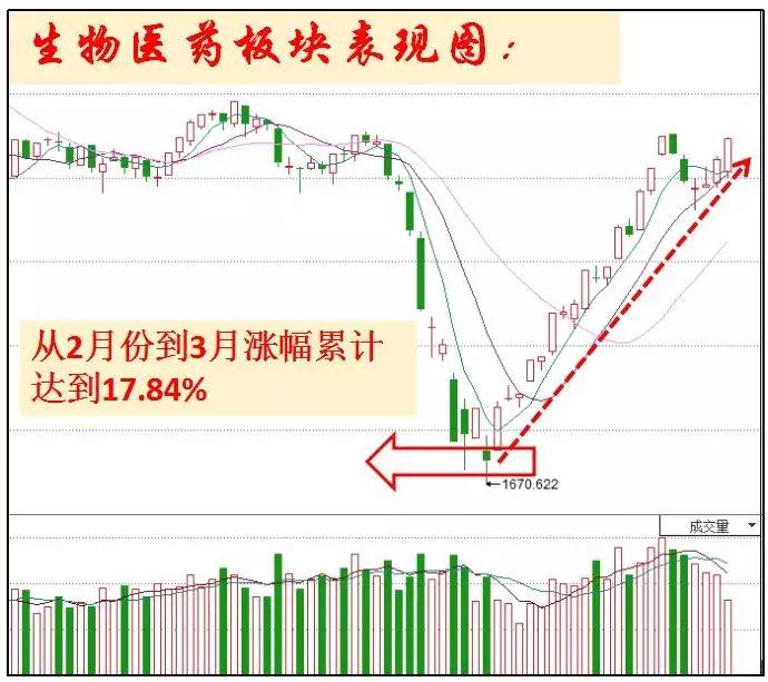 2020最全医药细分行业龙头股,医药板块前十龙头股