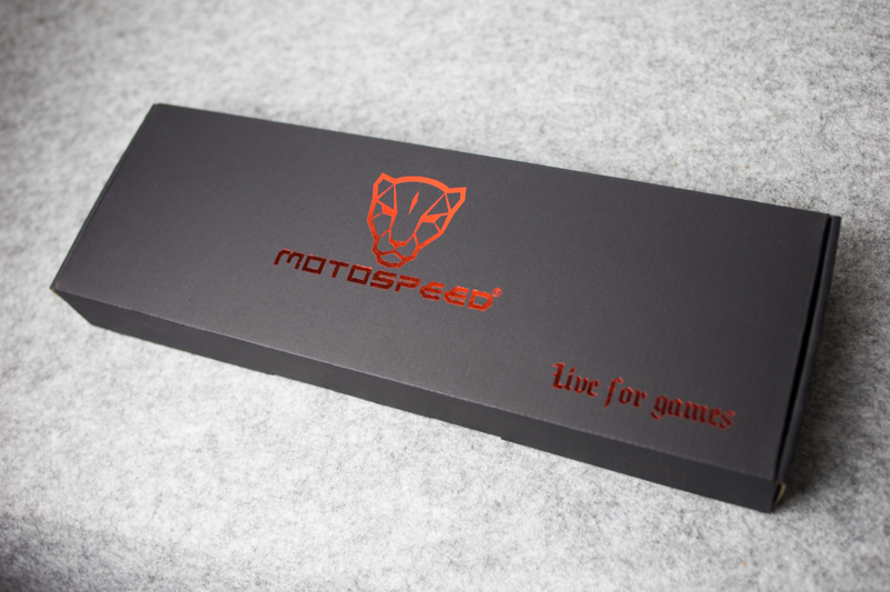 突破机械硬盘的厚度界限，做史上最薄机械键盘，而且它还有光！