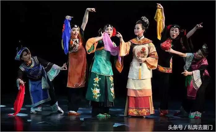 厦门的习俗和禁忌,厦门习俗的渊源