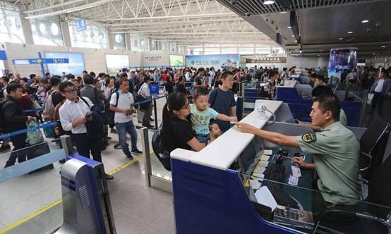 第一次出国出入境常识,出境出国旅游注意事项有哪些