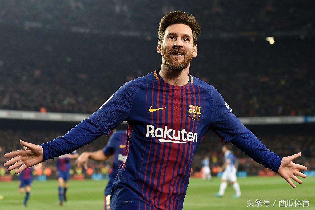 梅西怎么炼成的,梅西是怎么炼成的