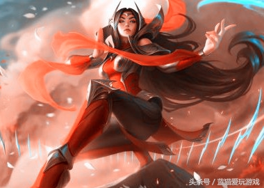 英雄联盟刀妹皮肤返场,英雄联盟刀妹皮肤详细介绍