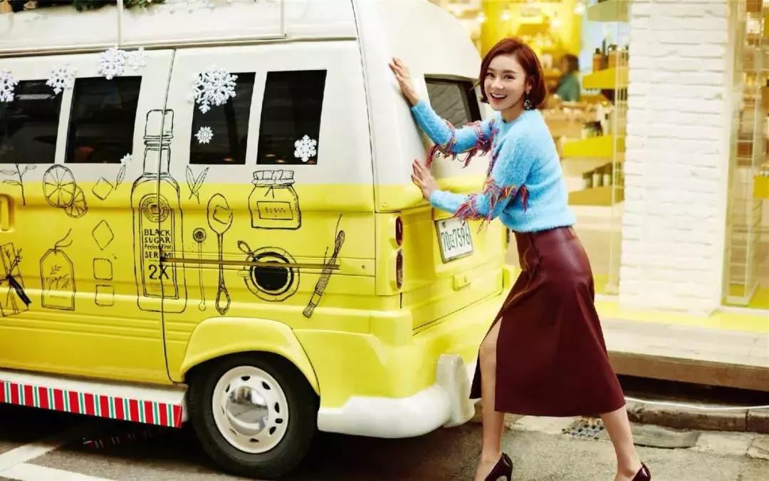 糙米糊袁姗姗,袁姗姗同款糙米糊是什么