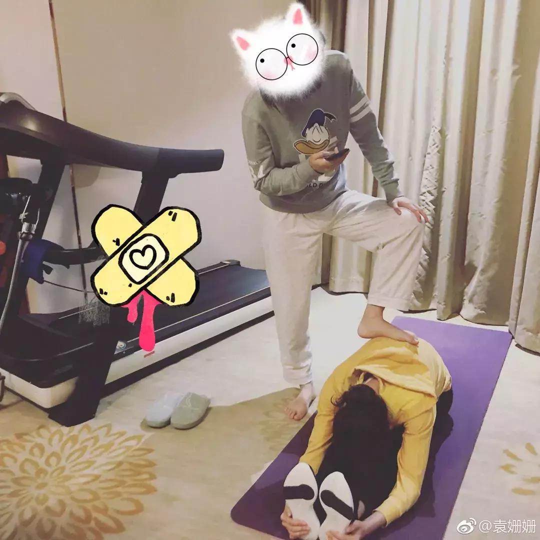 糙米糊袁姗姗,袁姗姗同款糙米糊是什么