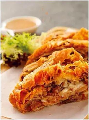 融合菜餐厅,泸上餐饮信息