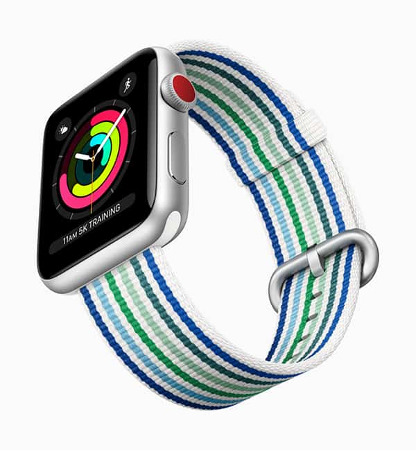 值得购买的官方applewatch表带,applewatch最好看的几款表带