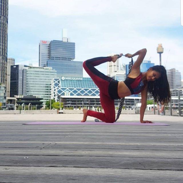 改善腰酸背痛的动作,告别腰酸背痛的运动方式