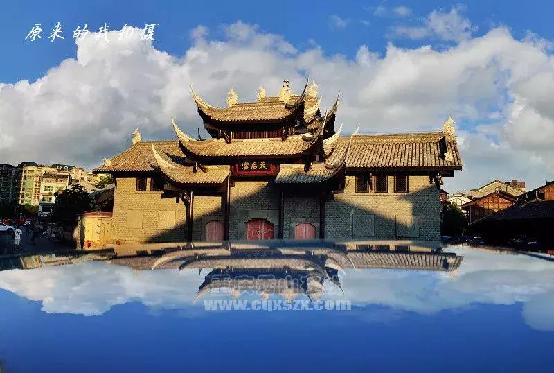 秀山春游地点,秀山游玩推荐