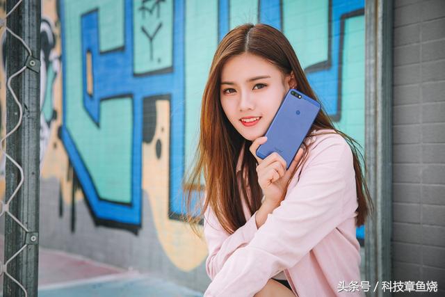 华为畅玩荣耀7c有人脸解锁吗,荣耀7c人脸双摄