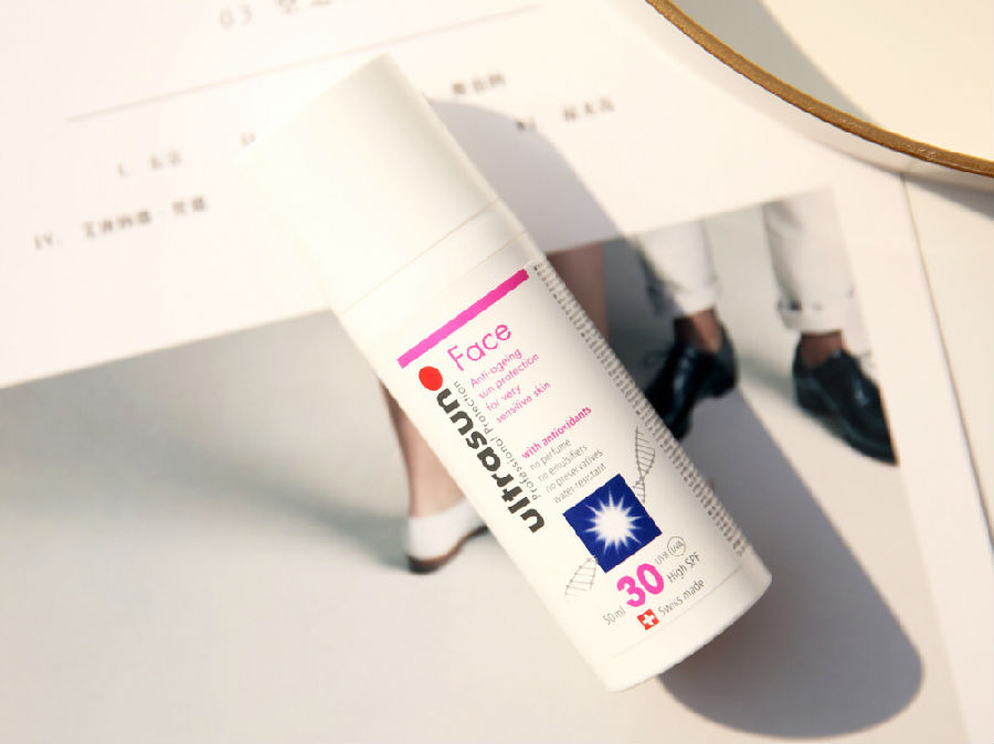 最好用的几款防晒,哪款防晒随便实用又好