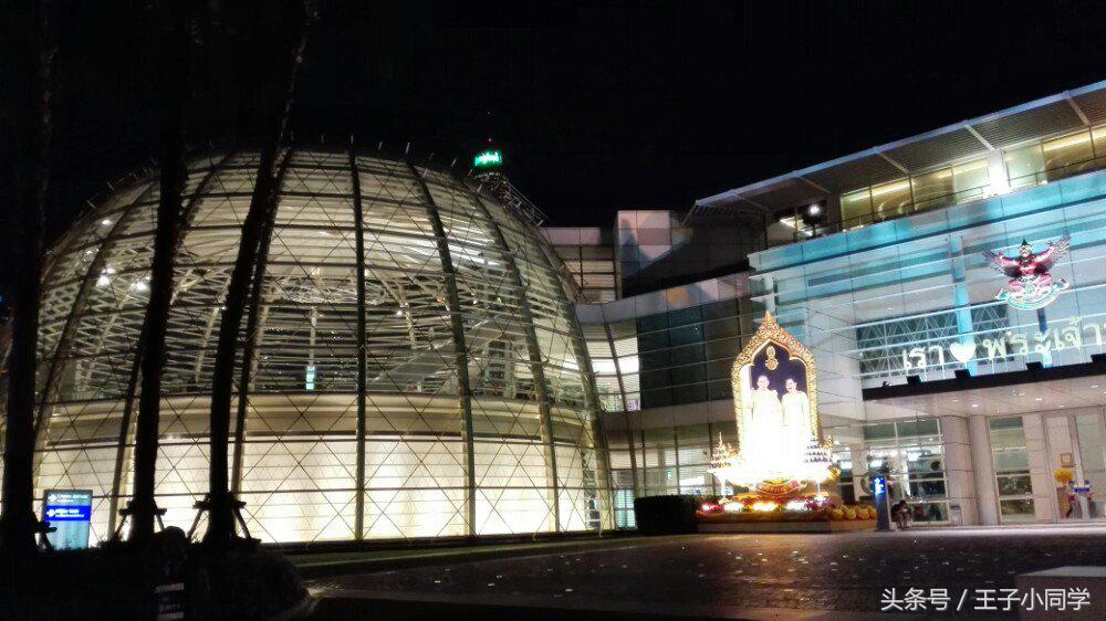 到泰国怎么便宜的买买买,泰国王权免税店最强攻略奉上