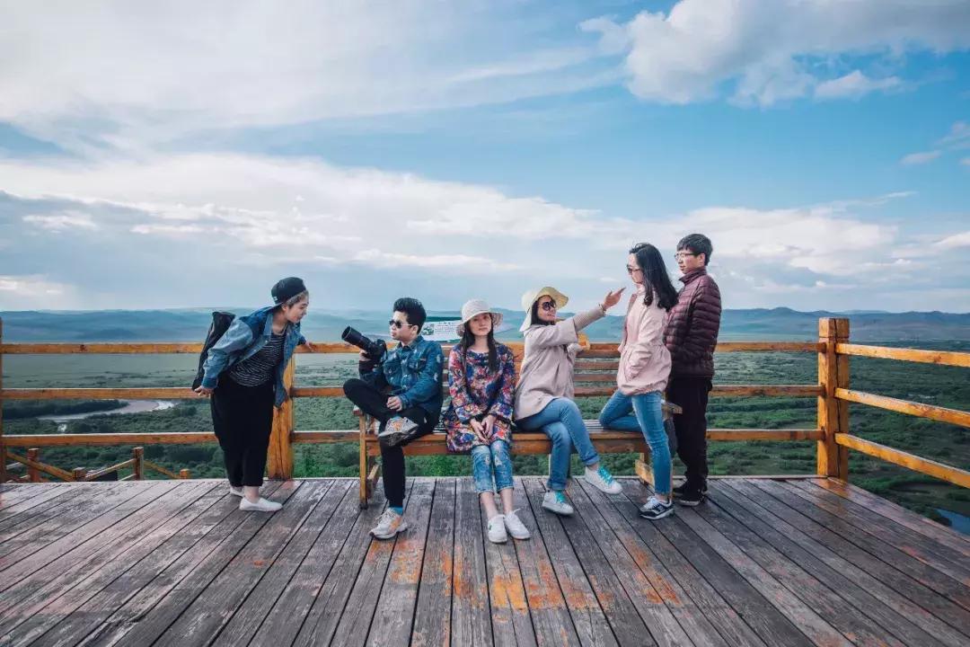 追星旅游记,追星大环线日记