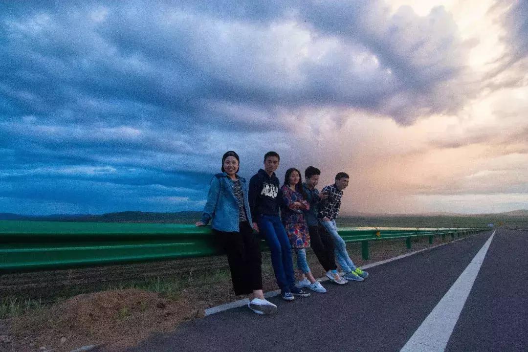 追星旅游记,追星大环线日记