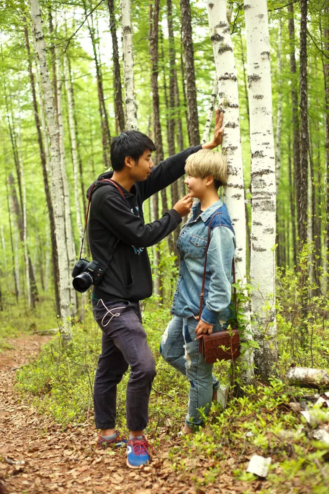 追星旅游记,追星大环线日记
