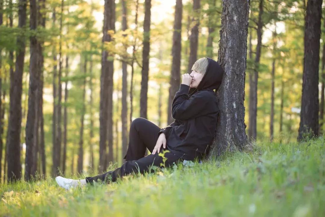 追星旅游记,追星大环线日记