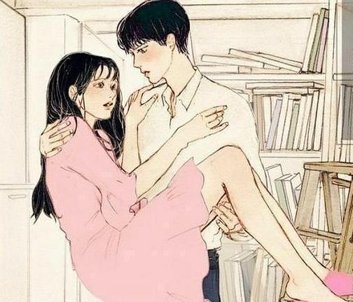 女人肯定不知道男人的几个小秘密,你不知道的女人三大特征