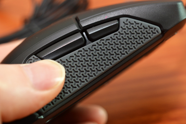 赛睿sensei310和罗技402,赛睿sensei3101000hz