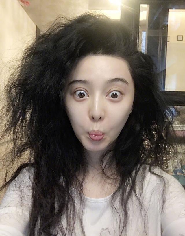 范冰冰美妆收入,范冰冰年收入过亿成广告女王