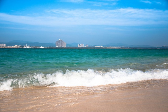 相约海之南歌曲,浪漫走天涯相约海之南