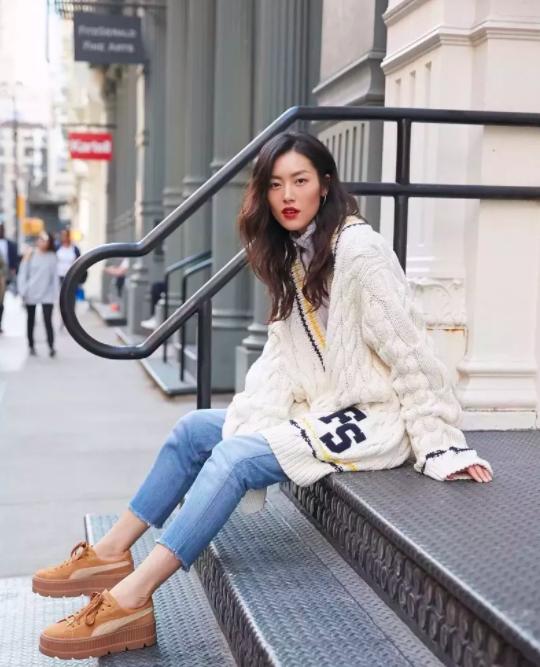 puma所有联名款,puma明星合作款