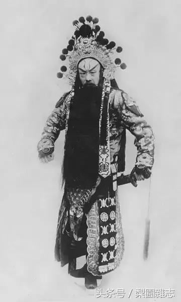 试论移步而不换形：关于京剧表演艺术的规律问题