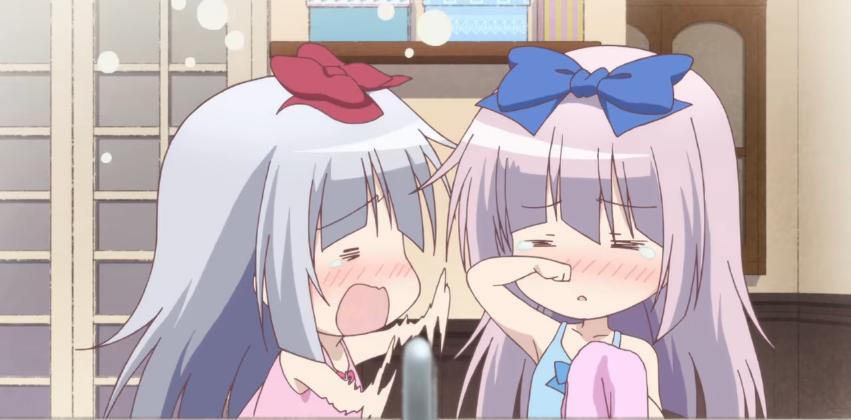 《ALICEORALICE妹控哥哥与双胞胎妹妹》公开最新宣传图像