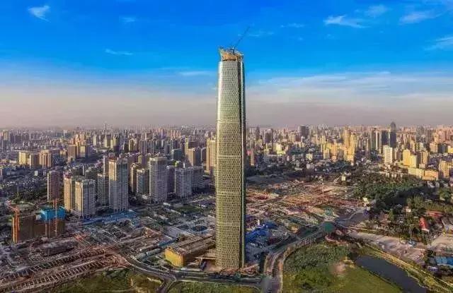 武汉未来50个新地标,武汉将添4个新地标选址公布