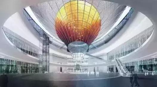 武汉未来50个新地标,武汉将添4个新地标选址公布