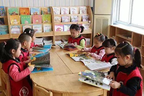 最新的省级示范幼儿园名单,创建省级示范幼儿园