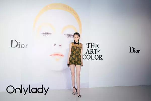 dior黑色艺术展,dior与艺术上海展