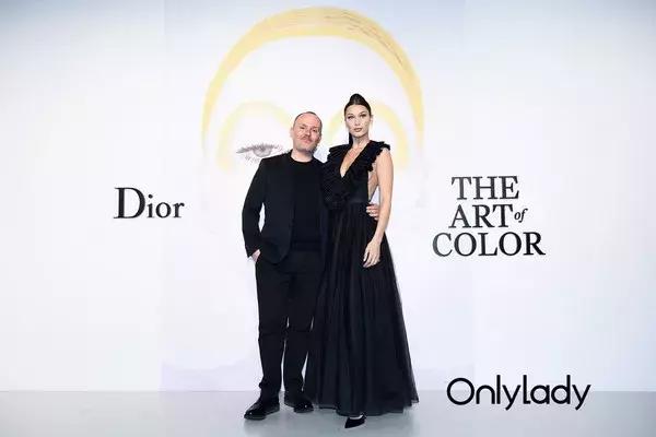 dior黑色艺术展,dior与艺术上海展