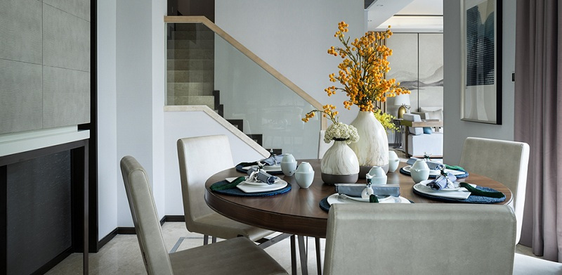 杭州软装公司哪家好看雅境家居如何在对比中脱颖而出